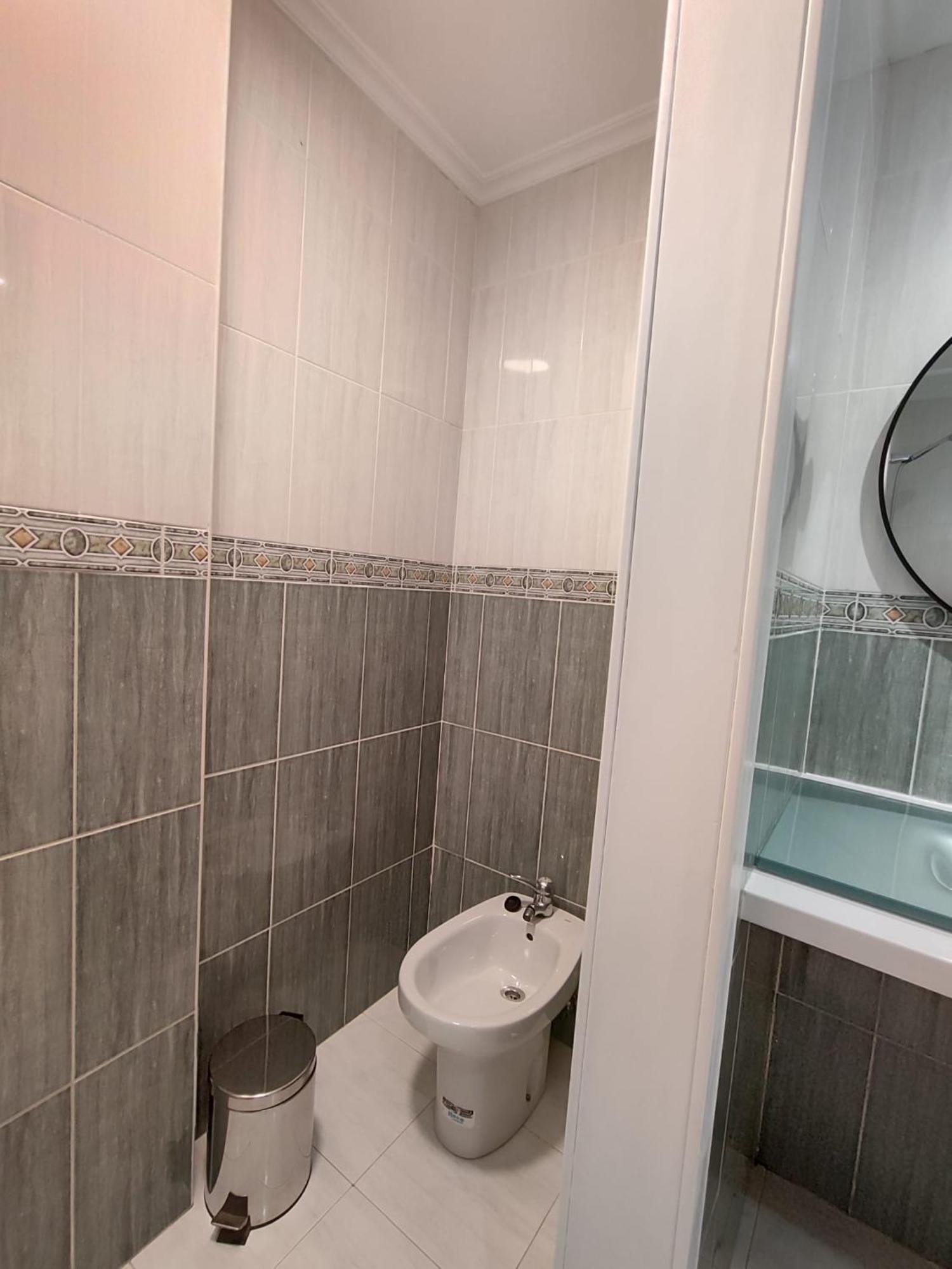 Habitacion Playa Y Montana Orinon Ngoại thất bức ảnh