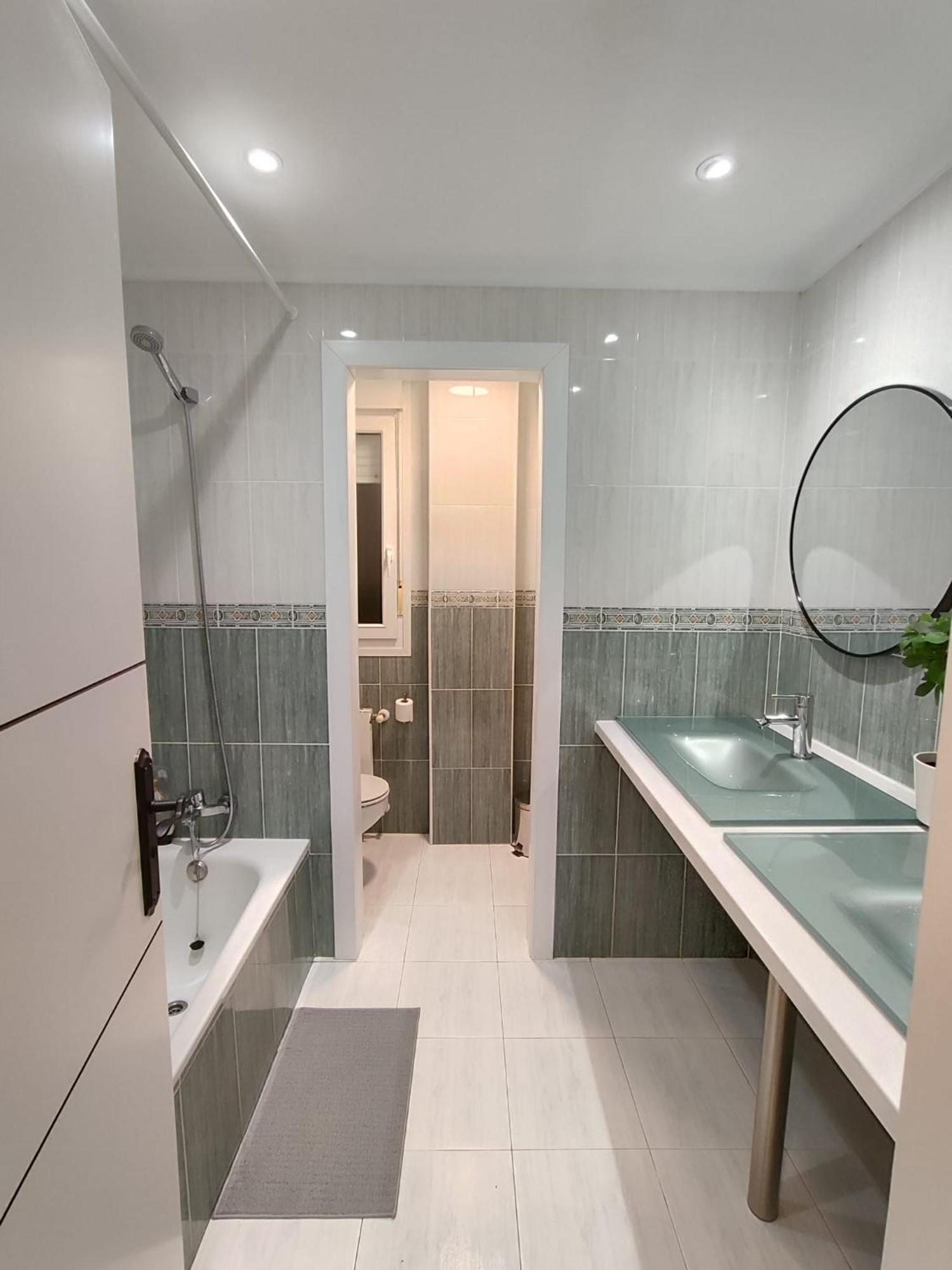 Habitacion Playa Y Montana Orinon Ngoại thất bức ảnh