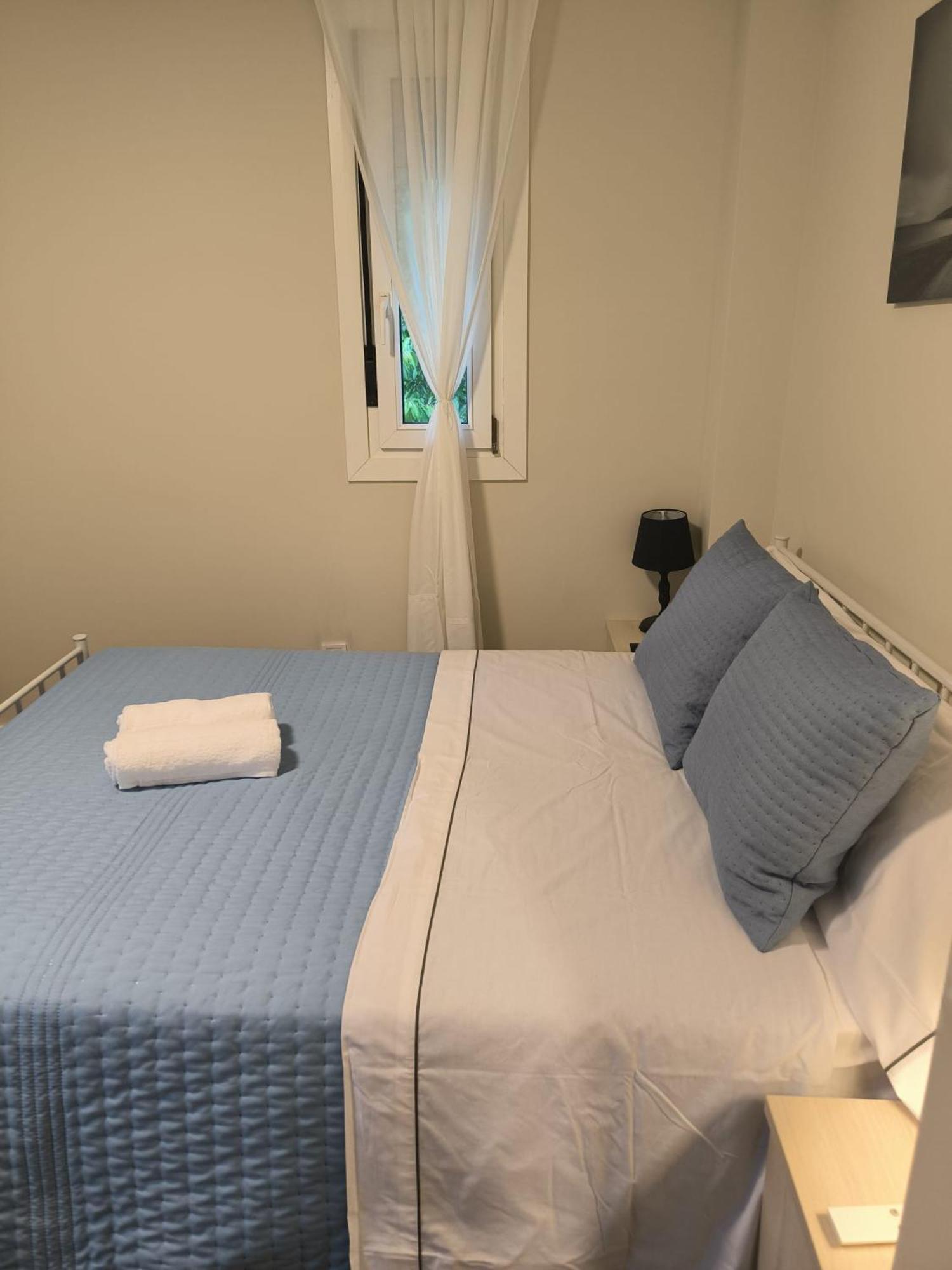 Habitacion Playa Y Montana Orinon Ngoại thất bức ảnh
