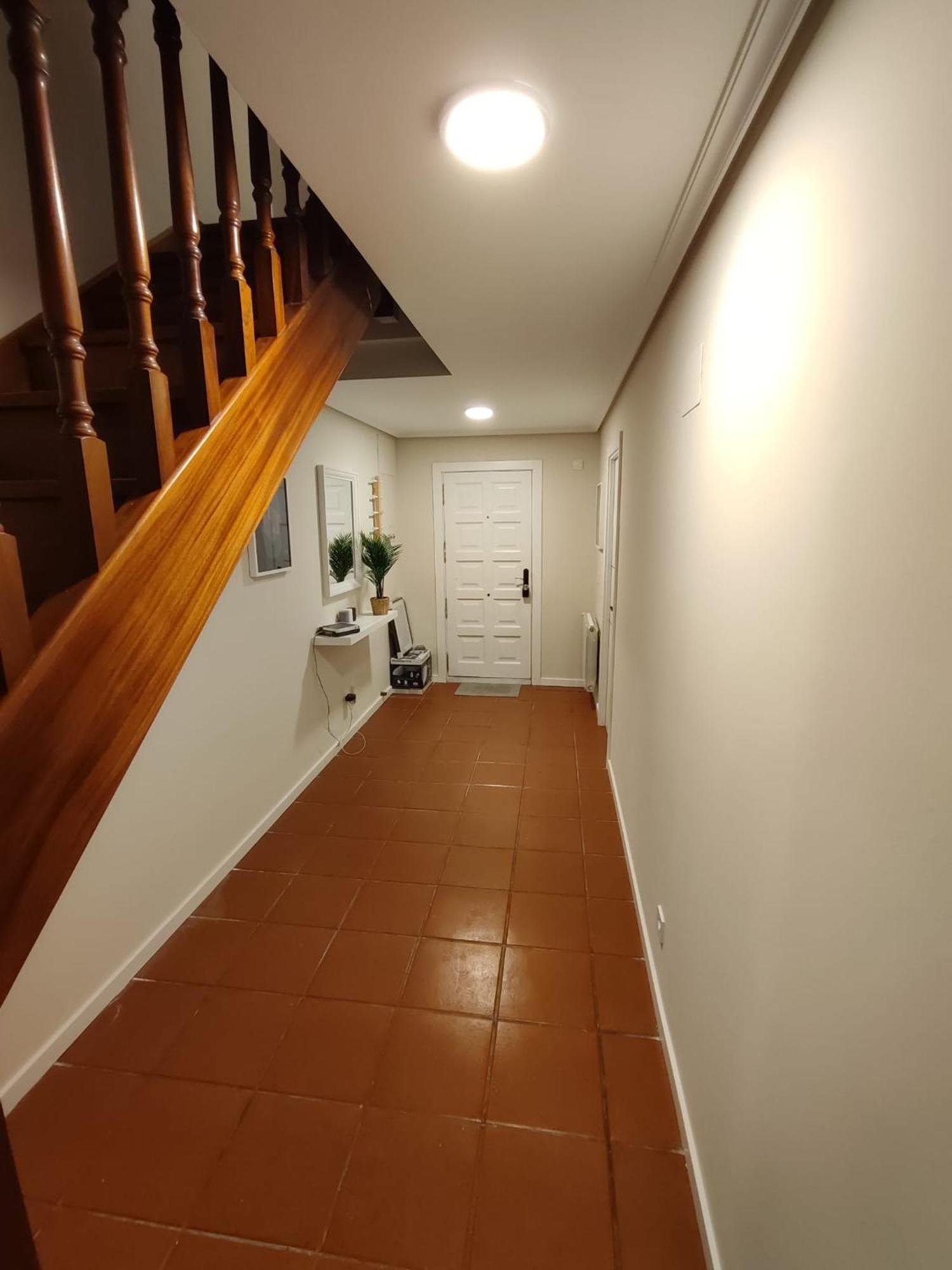 Habitacion Playa Y Montana Orinon Ngoại thất bức ảnh