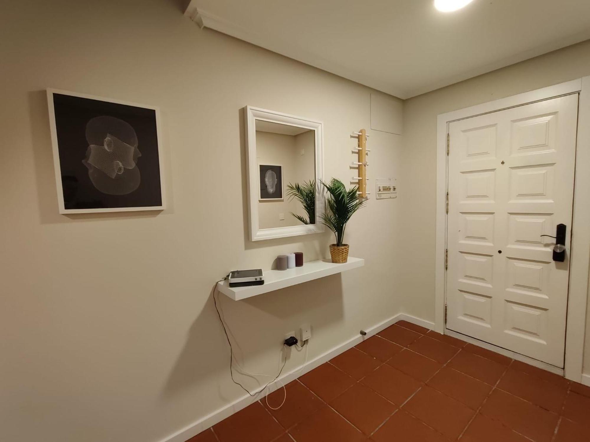 Habitacion Playa Y Montana Orinon Ngoại thất bức ảnh