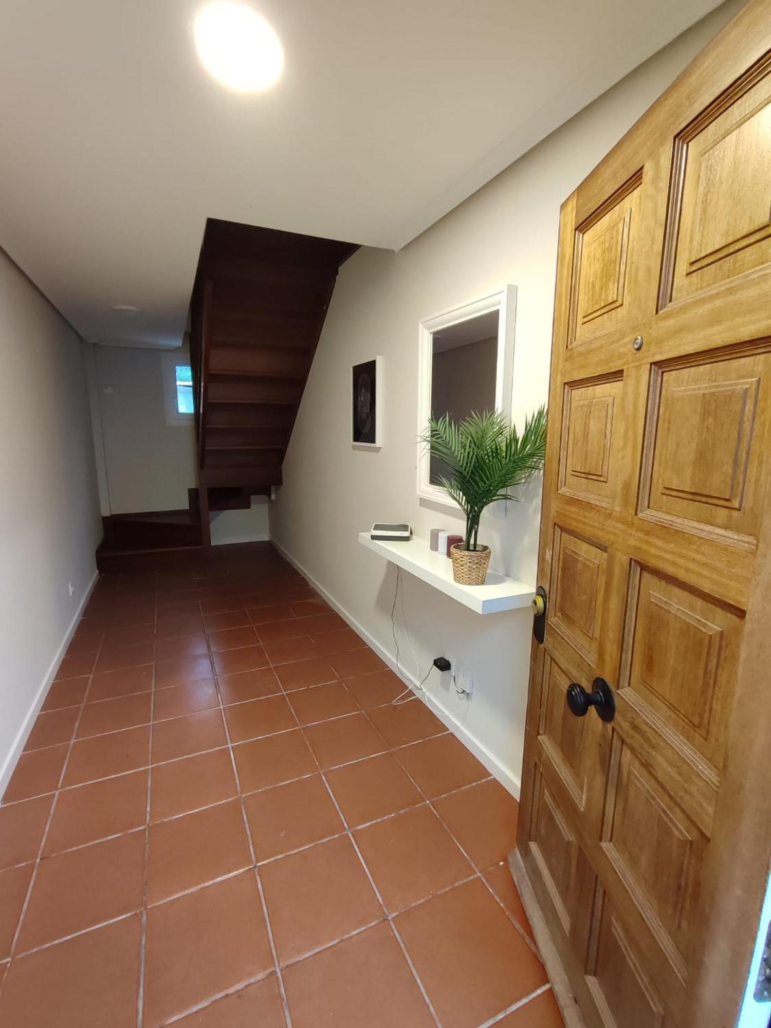 Habitacion Playa Y Montana Orinon Ngoại thất bức ảnh