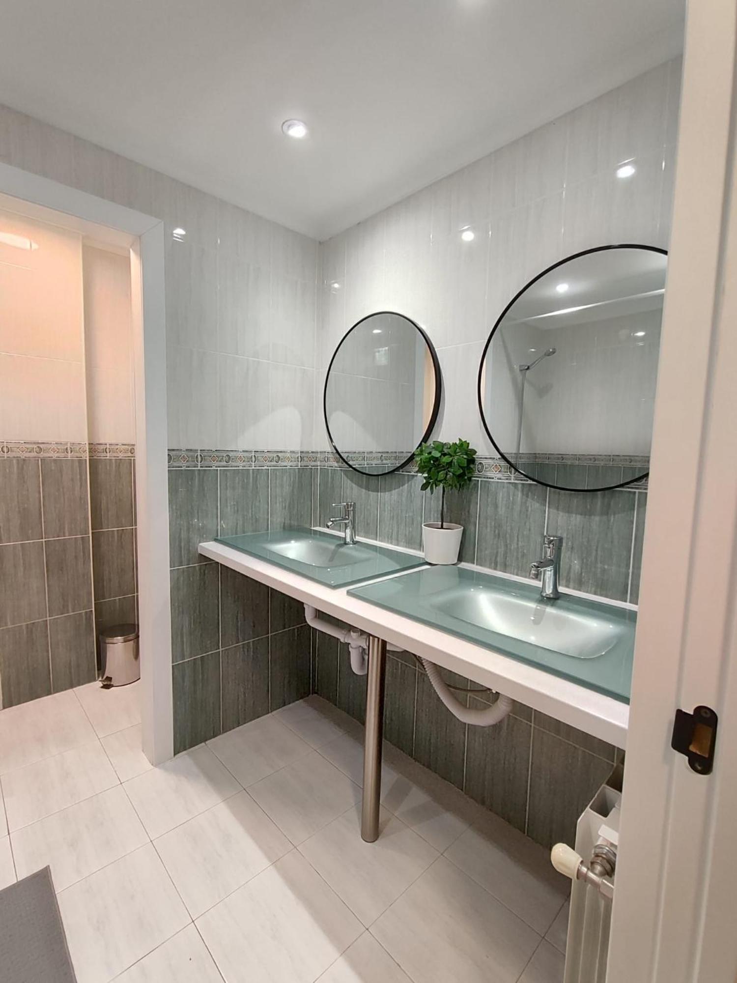 Habitacion Playa Y Montana Orinon Ngoại thất bức ảnh