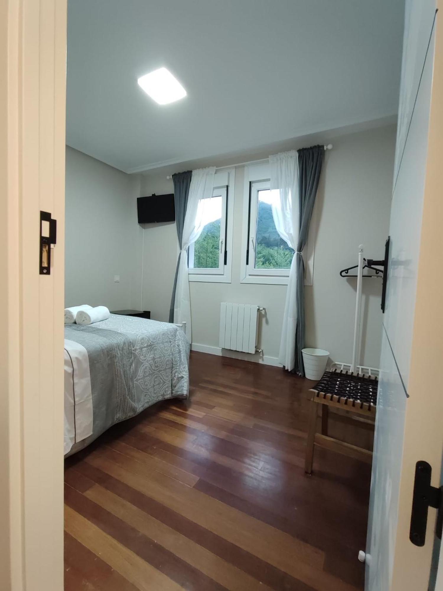 Habitacion Playa Y Montana Orinon Ngoại thất bức ảnh