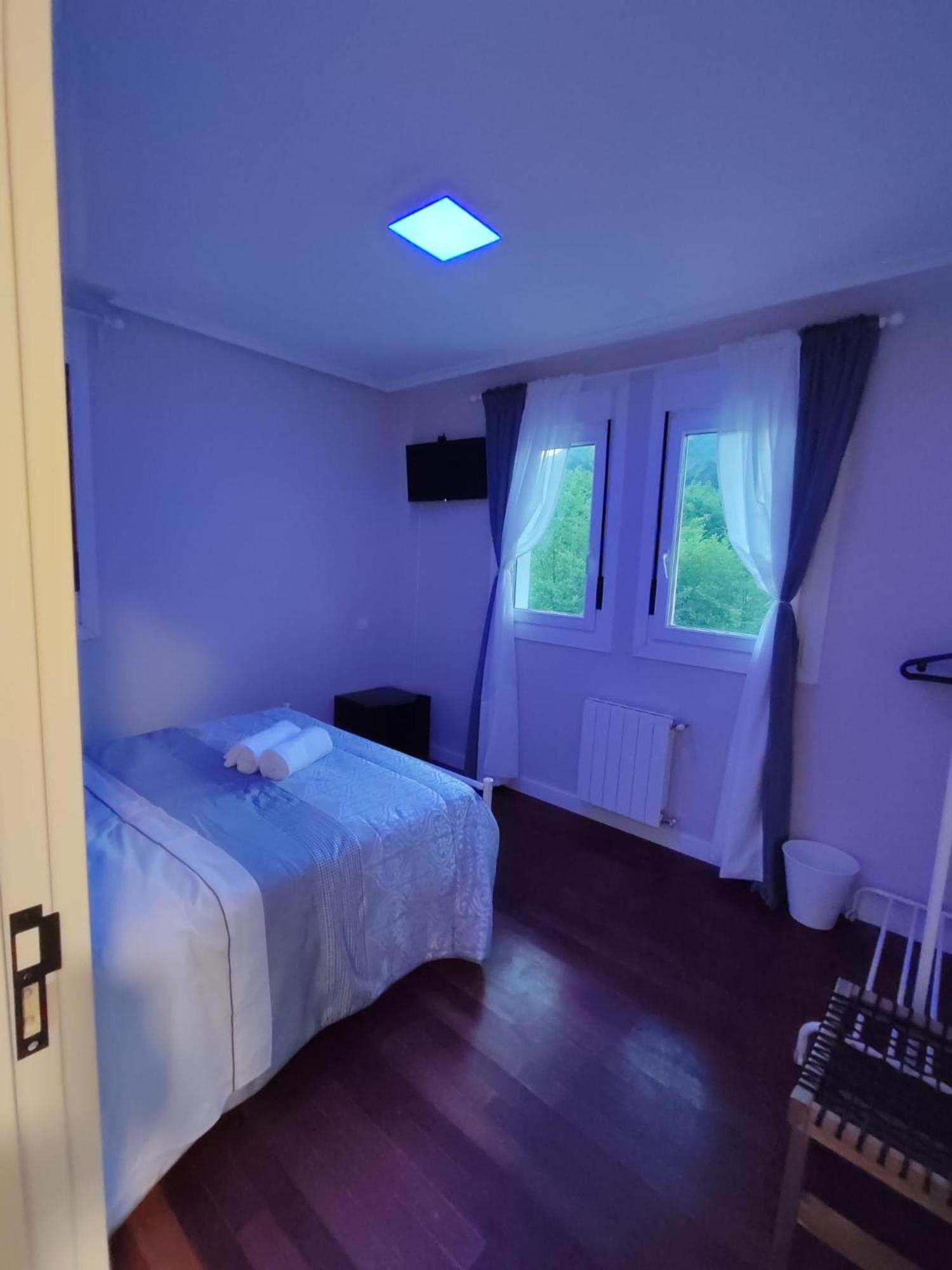 Habitacion Playa Y Montana Orinon Ngoại thất bức ảnh