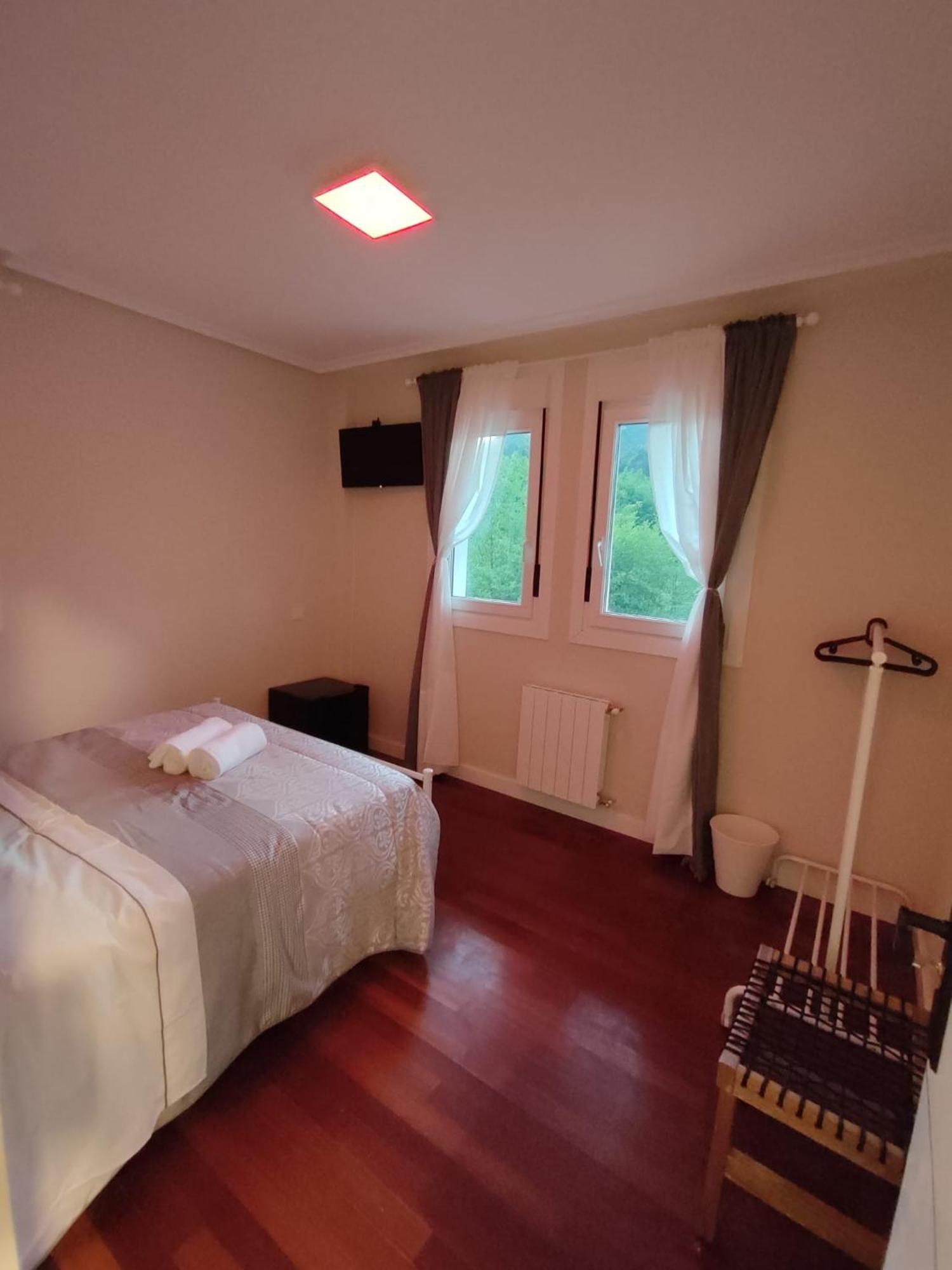 Habitacion Playa Y Montana Orinon Ngoại thất bức ảnh