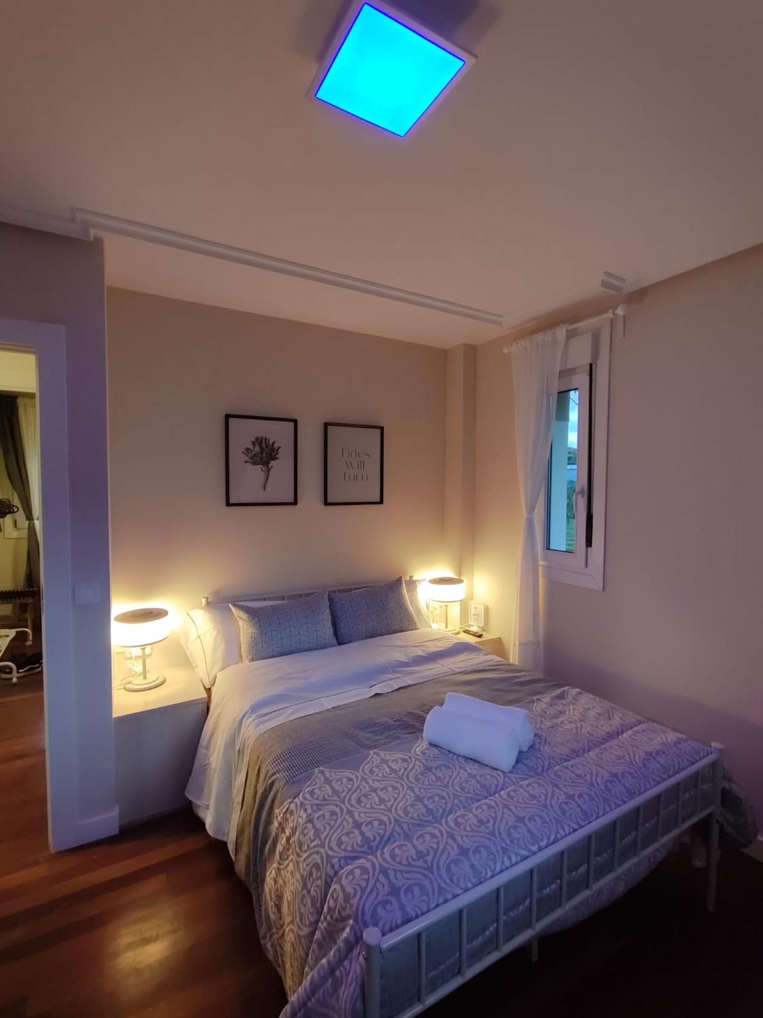 Habitacion Playa Y Montana Orinon Ngoại thất bức ảnh