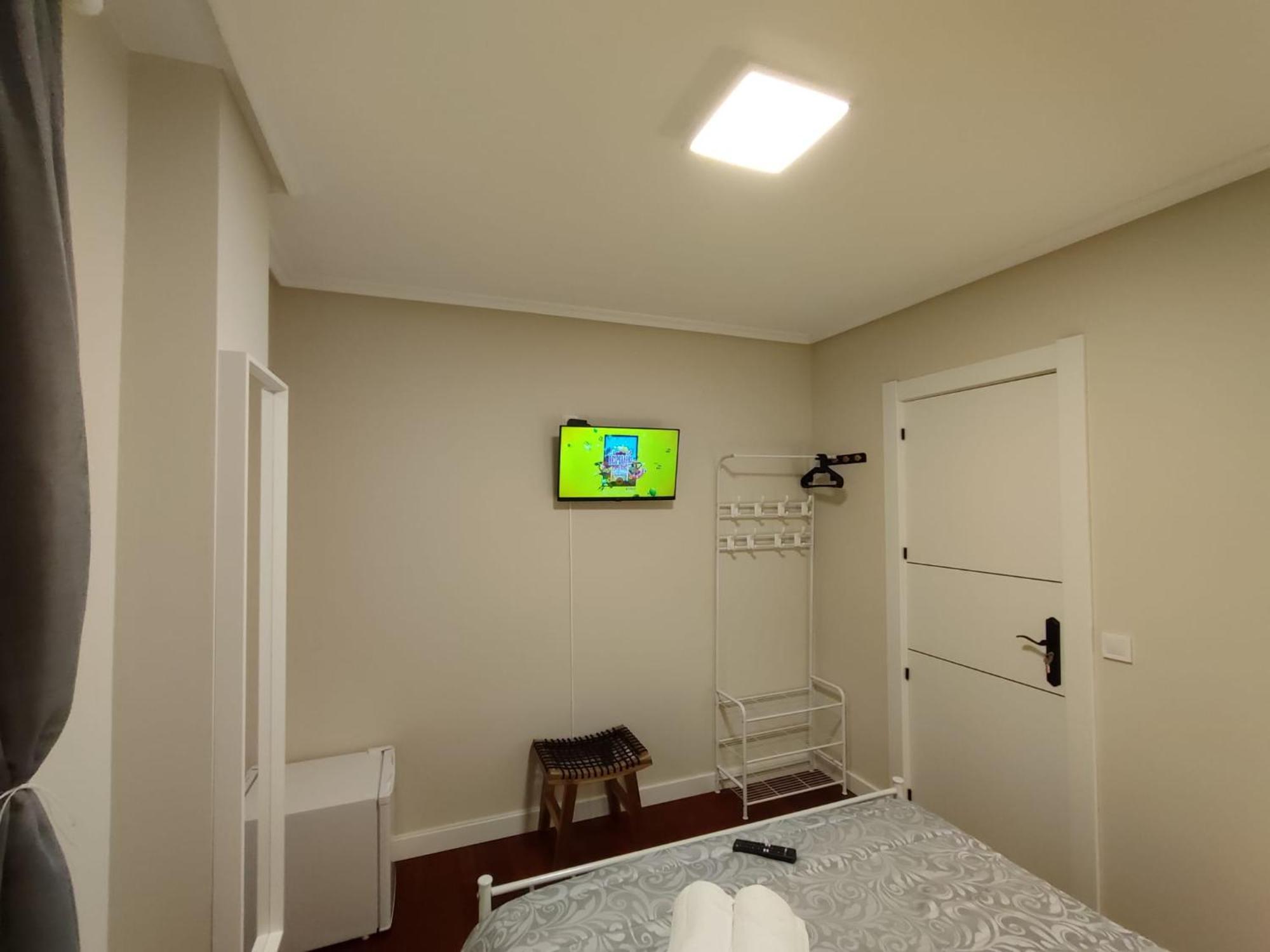 Habitacion Playa Y Montana Orinon Ngoại thất bức ảnh