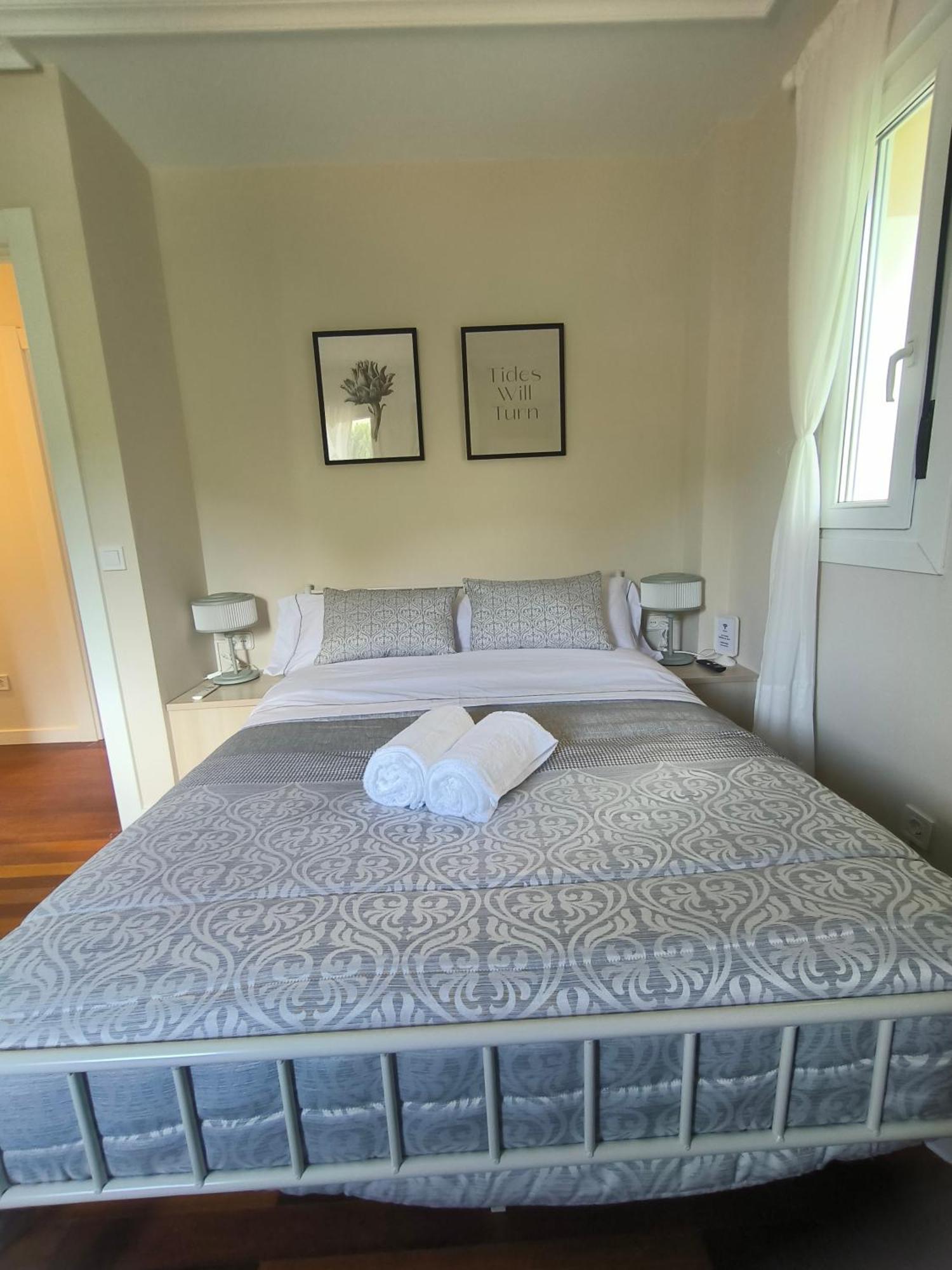 Habitacion Playa Y Montana Orinon Ngoại thất bức ảnh